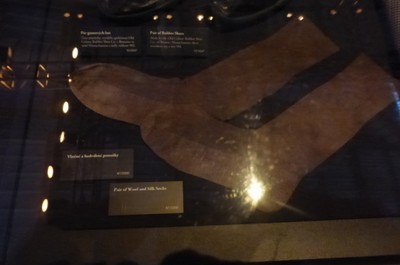 Výstava Titanic v Praze