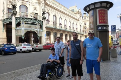 Den dětí v HAMLEYS PRAHA 2018