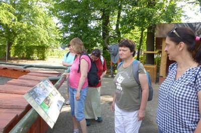 ZOO Liberec