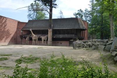 ZOO Liberec