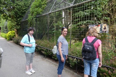 ZOO Liberec