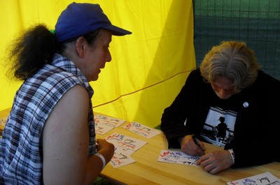 Festival Maloskalská noc