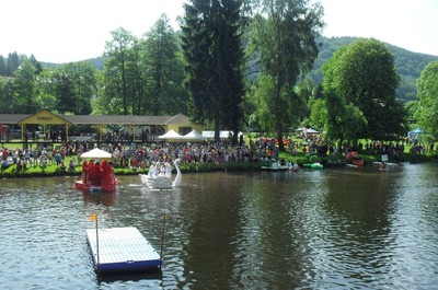 Festival Maloskalská noc