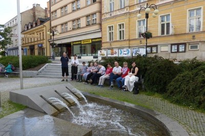 Farmářský den v Ekocentru