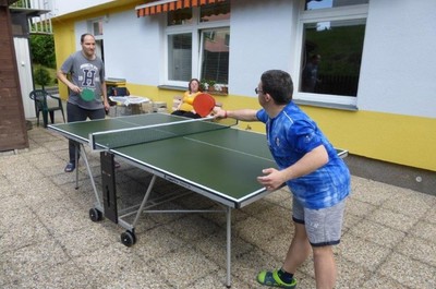 Ping pong máme rádi