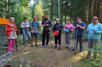 Spolu po Jizerkách