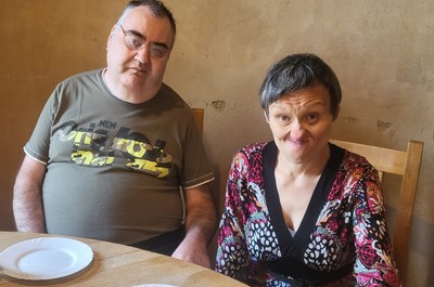 Sportovní odpoledne a Maxovská tancovačka