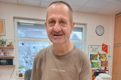 Učíme se vařit