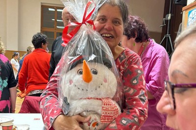 Adventní setkání 2025