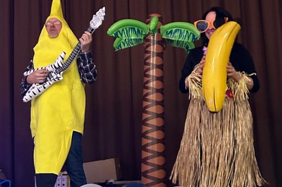 Adventní setkání 2025