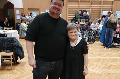 Adventní setkání 2025