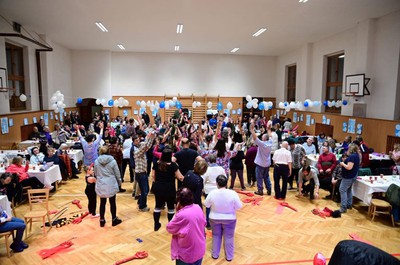 Adventní setkání 2025