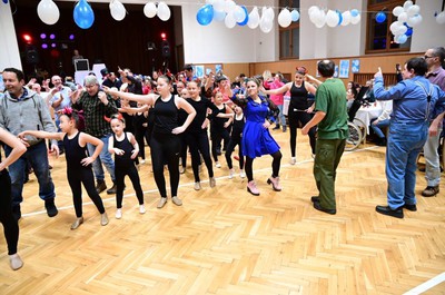 Adventní setkání 2025