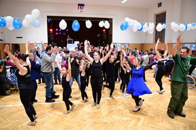 Adventní setkání 2025