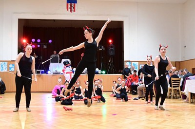 Adventní setkání 2025