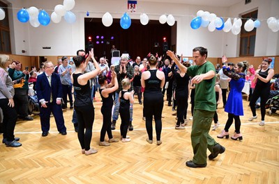 Adventní setkání 2025