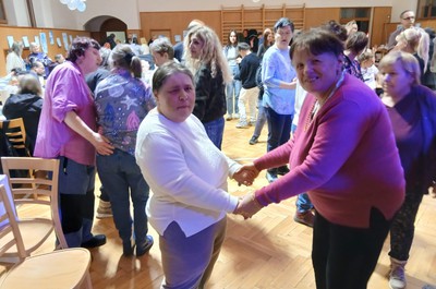 Adventní setkání 2025