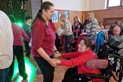 Adventní setkání 2025