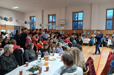 Adventní setkání 2025