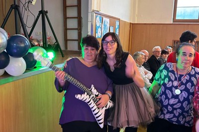 Adventní setkání 2025