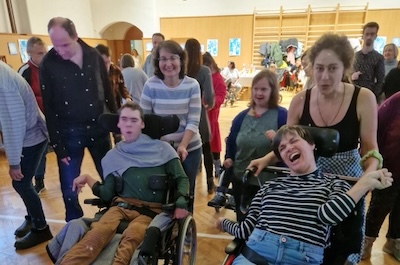 Adventní setkání 2025