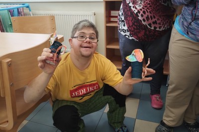 Co jsme dělali v lednu 2025