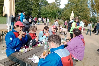 Krakonošův trojboj v Semilech