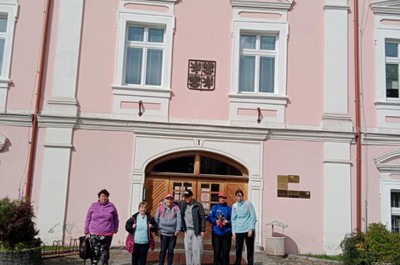 Krakonošův trojboj v Semilech