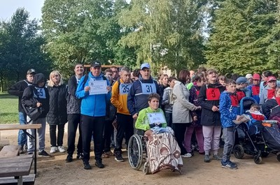 Krakonošův trojboj v Semilech