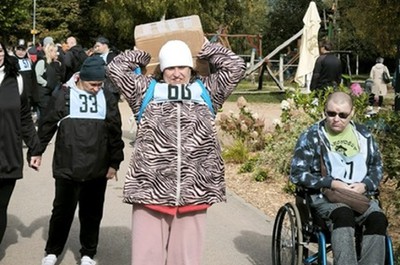 Krakonošův trojboj v Semilech