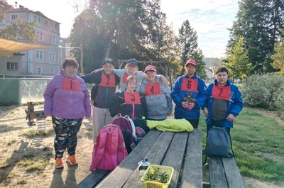 Krakonošův trojboj v Semilech