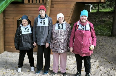 Krakonošův trojboj v Semilech