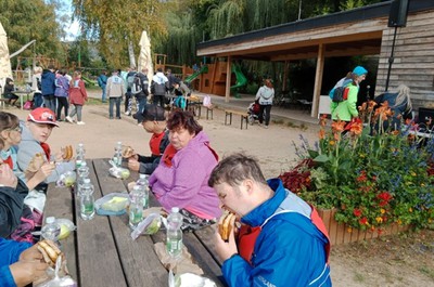 Krakonošův trojboj v Semilech