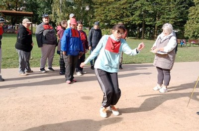 Krakonošův trojboj v Semilech