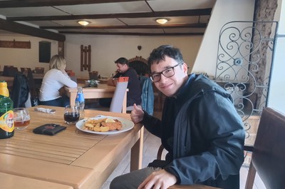 Krakonošův trojboj v Semilech