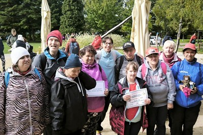 Krakonošův trojboj v Semilech