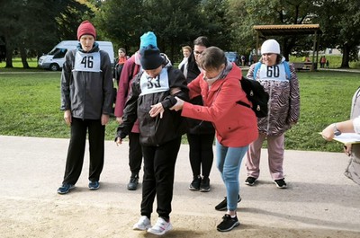 Krakonošův trojboj v Semilech