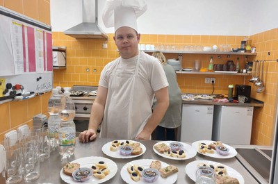 Masopust 2025 jsme si užili