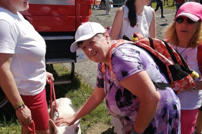 Open Skies for Handicapped - Letiště Hradec Králové