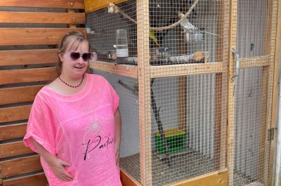 Střípky zážitků z dovolené domácnosti 6