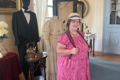 Střípky zážitků z dovolené domácnosti 6