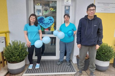 Světový Den autismu 2025 každoročně slavíme a podporujeme