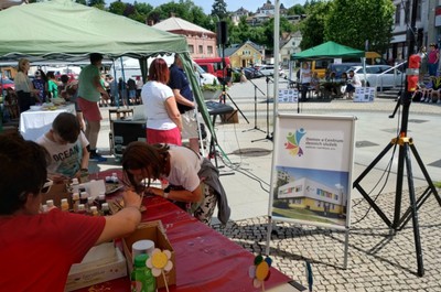 Tak to umíme v Semilech