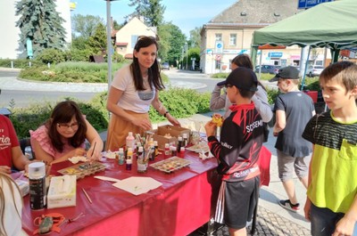 Tak to umíme v Semilech