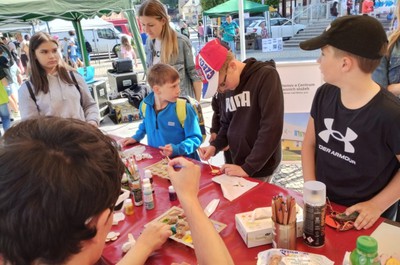 Tak to umíme v Semilech