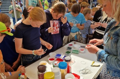 Tak to umíme v Semilech