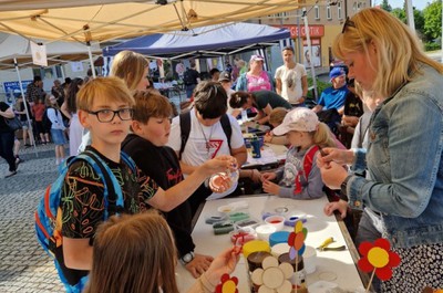 Tak to umíme v Semilech