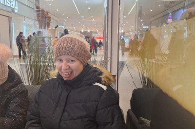 Užíváme si předvánoční čas