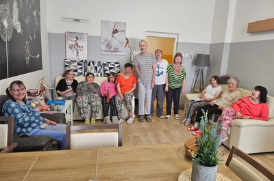 Velikonoce 2025 jsme si užili