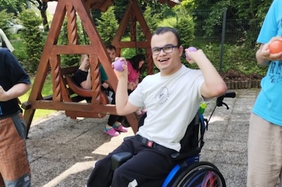 Volnočasové aktivity